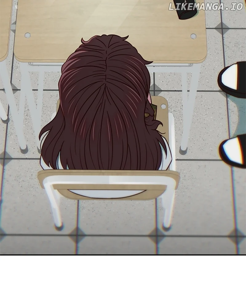 I’m the Only One Bullied by the New High School Student Chapter 16 - Page 107