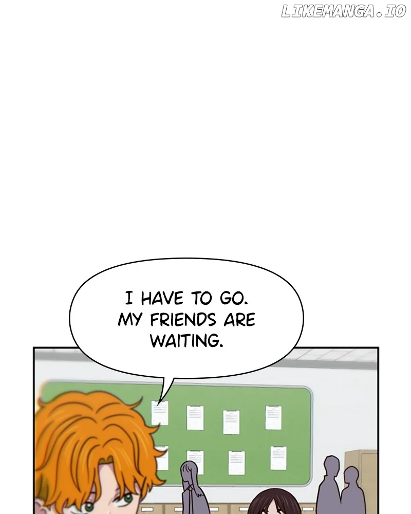 I’m the Only One Bullied by the New High School Student Chapter 16 - Page 108