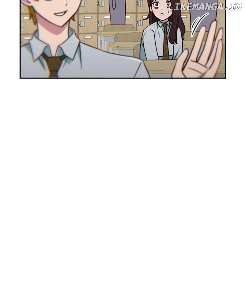 I’m the Only One Bullied by the New High School Student Chapter 16 - Page 109