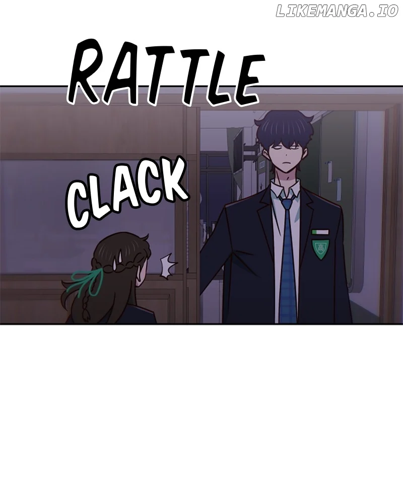 I’m the Only One Bullied by the New High School Student Chapter 16 - Page 11