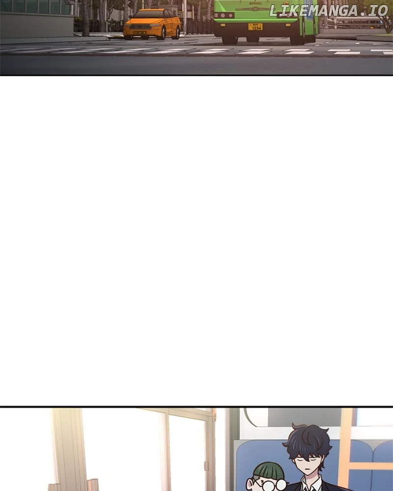 I’m the Only One Bullied by the New High School Student Chapter 16 - Page 120