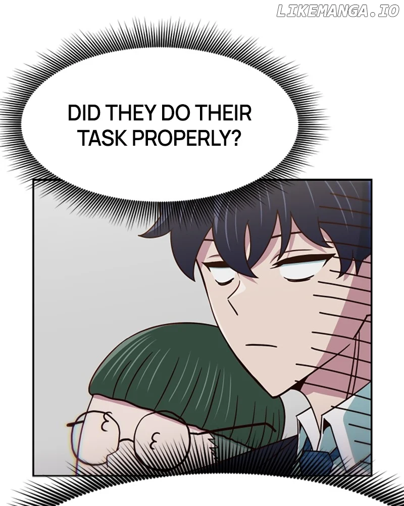 I’m the Only One Bullied by the New High School Student Chapter 16 - Page 122