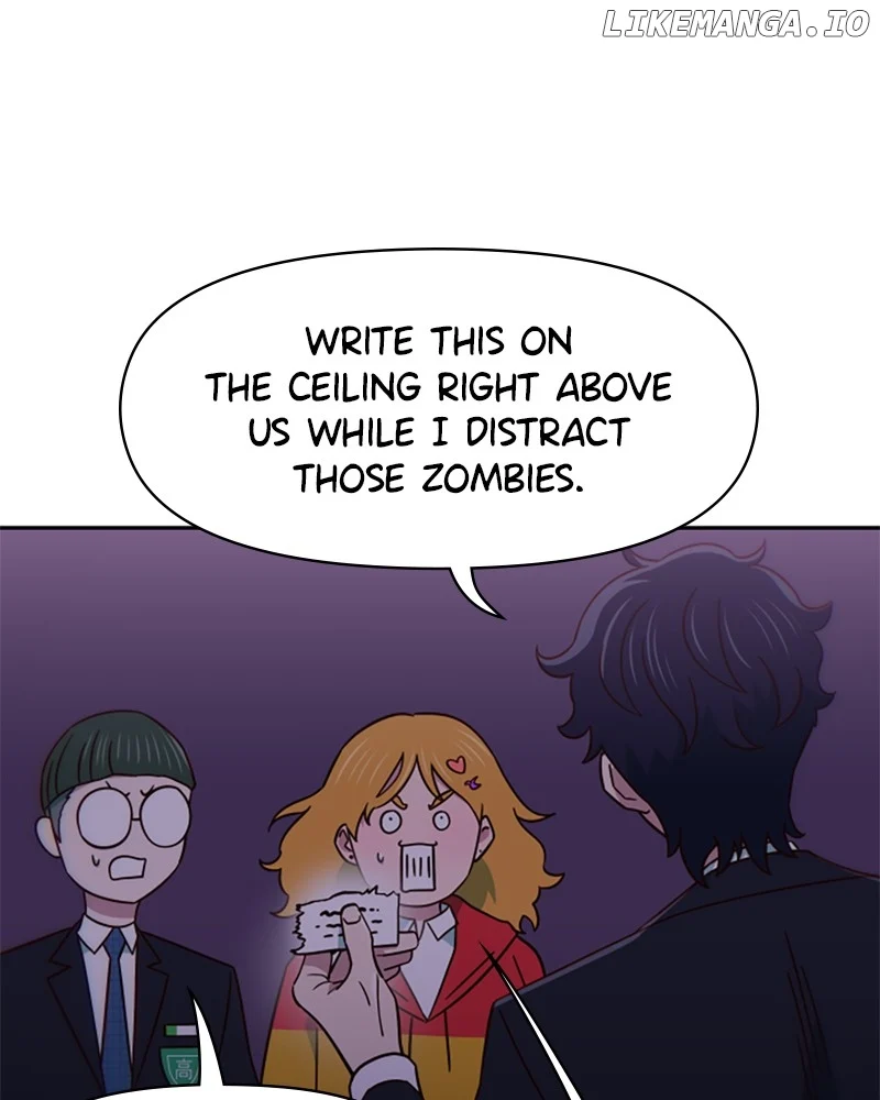 I’m the Only One Bullied by the New High School Student Chapter 16 - Page 125