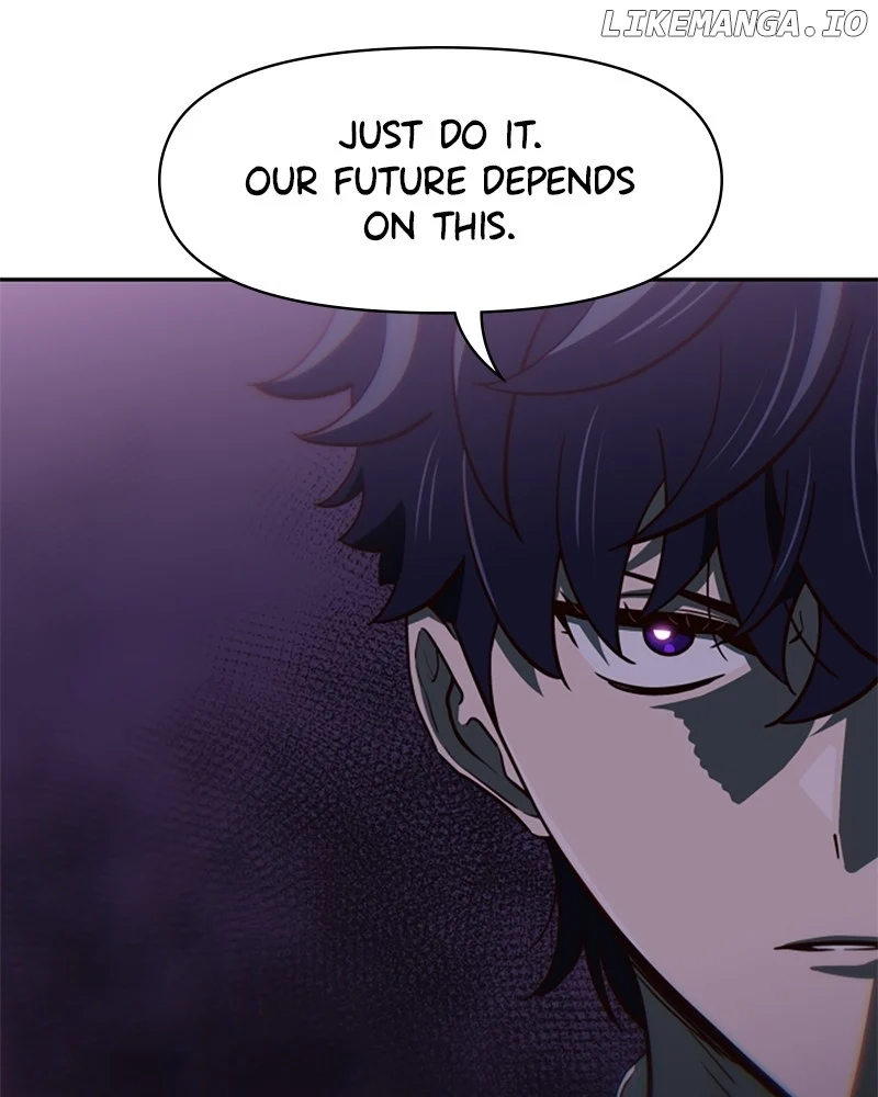 I’m the Only One Bullied by the New High School Student Chapter 16 - Page 127