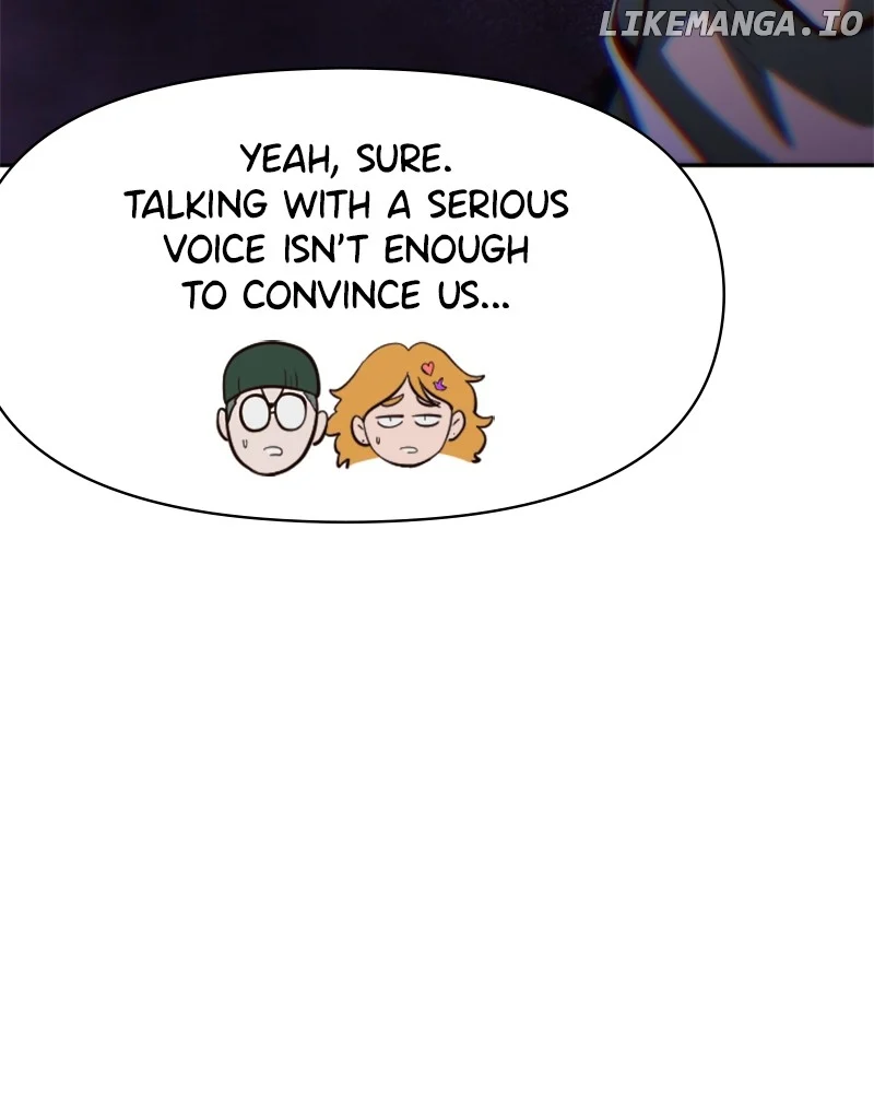 I’m the Only One Bullied by the New High School Student Chapter 16 - Page 128