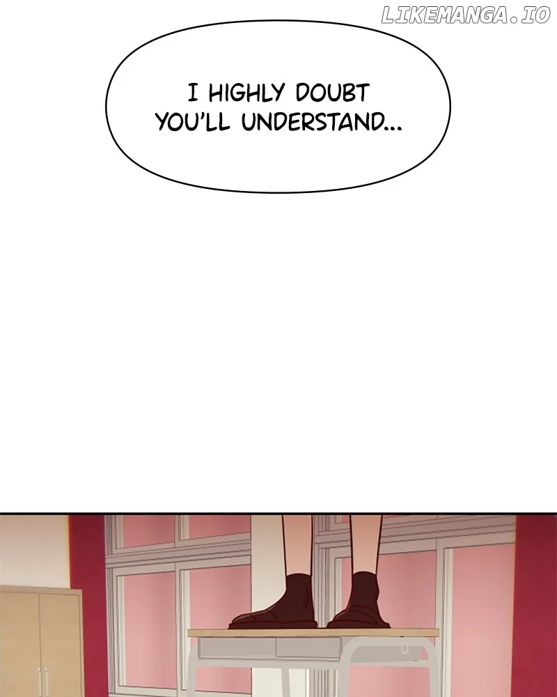 I’m the Only One Bullied by the New High School Student Chapter 16 - Page 129