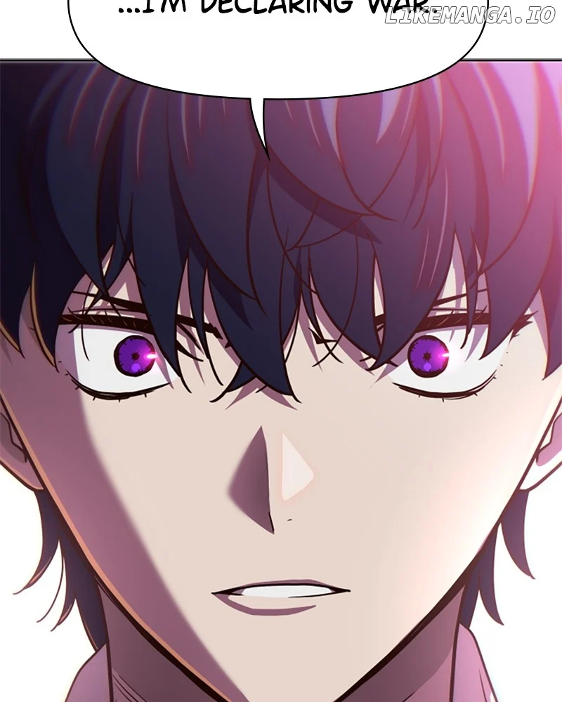 I’m the Only One Bullied by the New High School Student Chapter 16 - Page 133