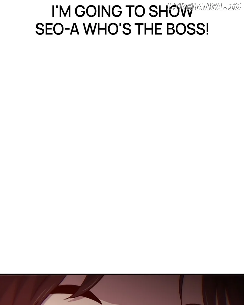 I’m the Only One Bullied by the New High School Student Chapter 16 - Page 135