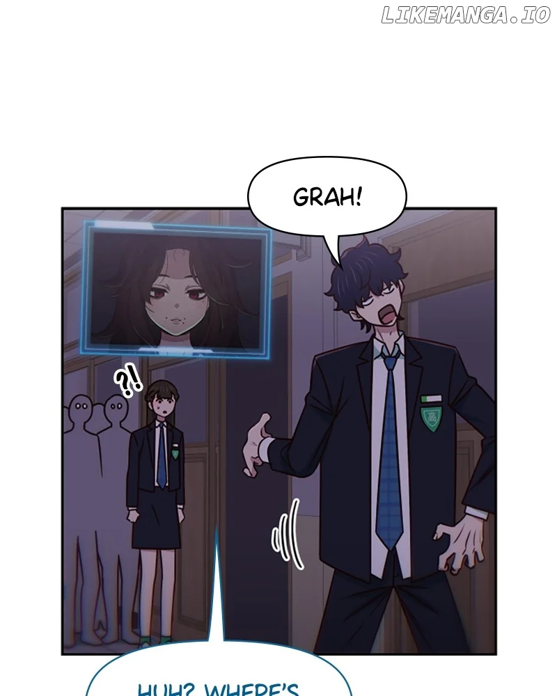 I’m the Only One Bullied by the New High School Student Chapter 16 - Page 14