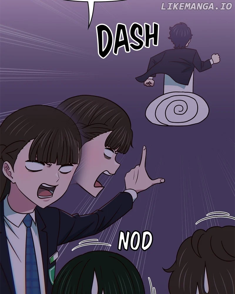 I’m the Only One Bullied by the New High School Student Chapter 16 - Page 16