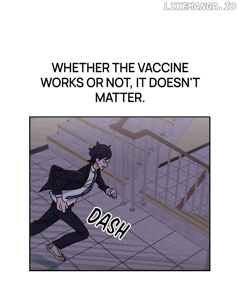 I’m the Only One Bullied by the New High School Student Chapter 16 - Page 18