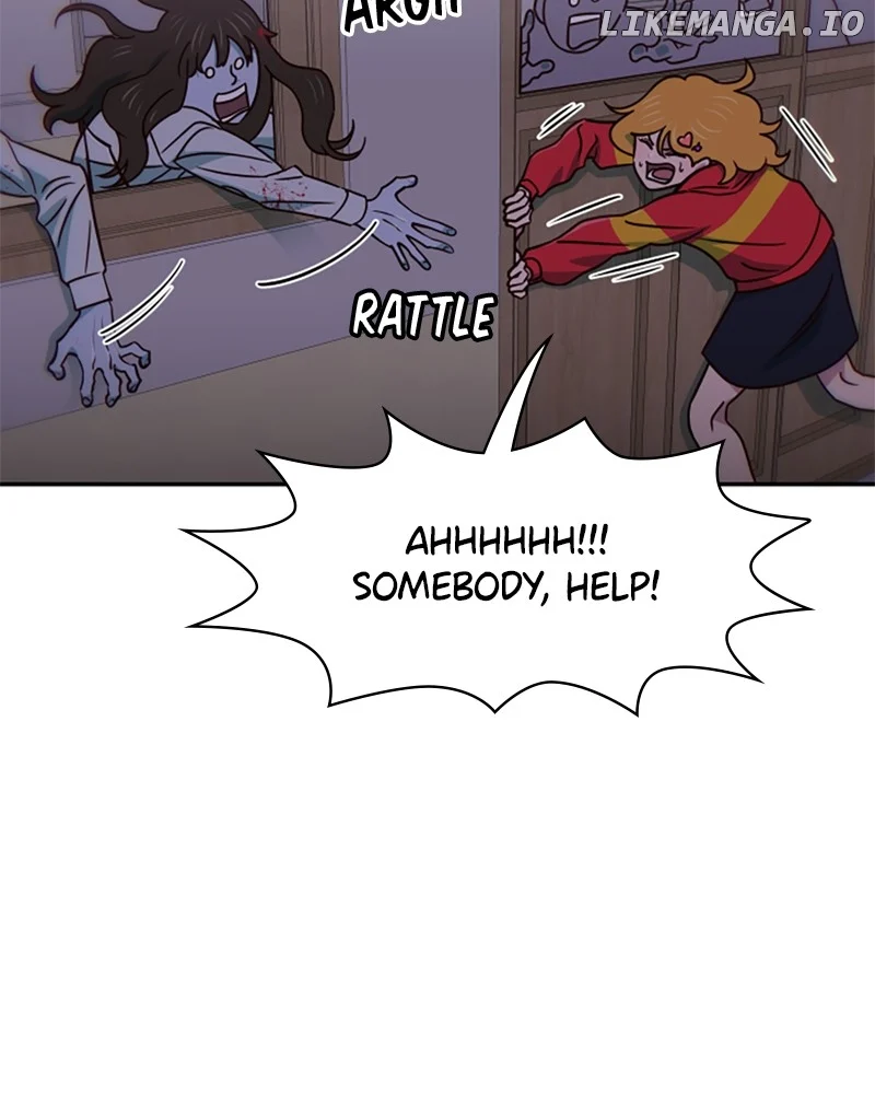 I’m the Only One Bullied by the New High School Student Chapter 16 - Page 20