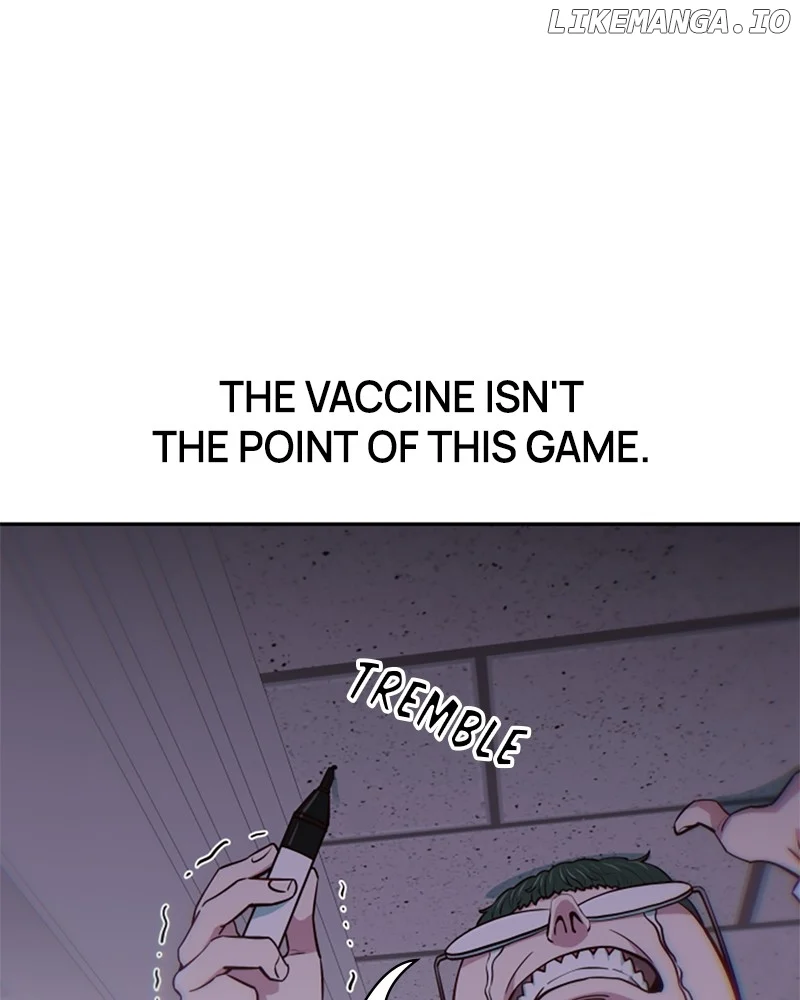 I’m the Only One Bullied by the New High School Student Chapter 16 - Page 21
