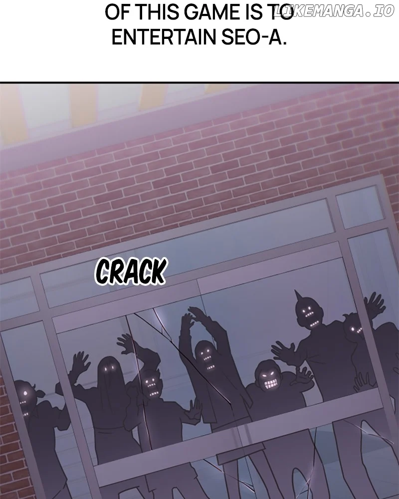 I’m the Only One Bullied by the New High School Student Chapter 16 - Page 23