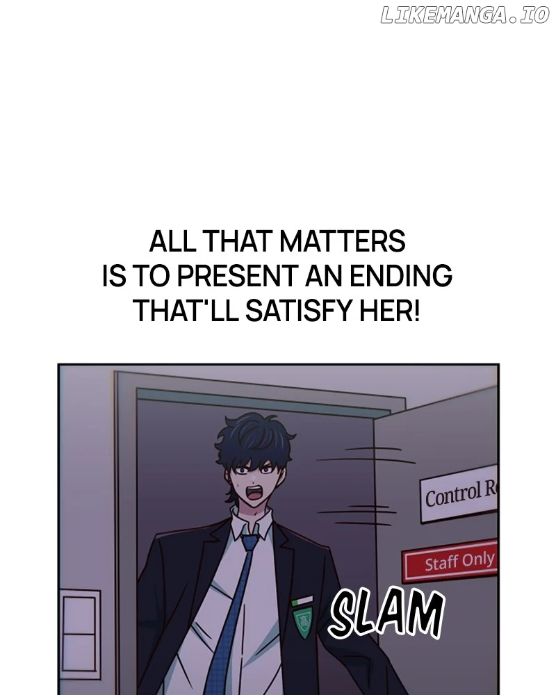 I’m the Only One Bullied by the New High School Student Chapter 16 - Page 25