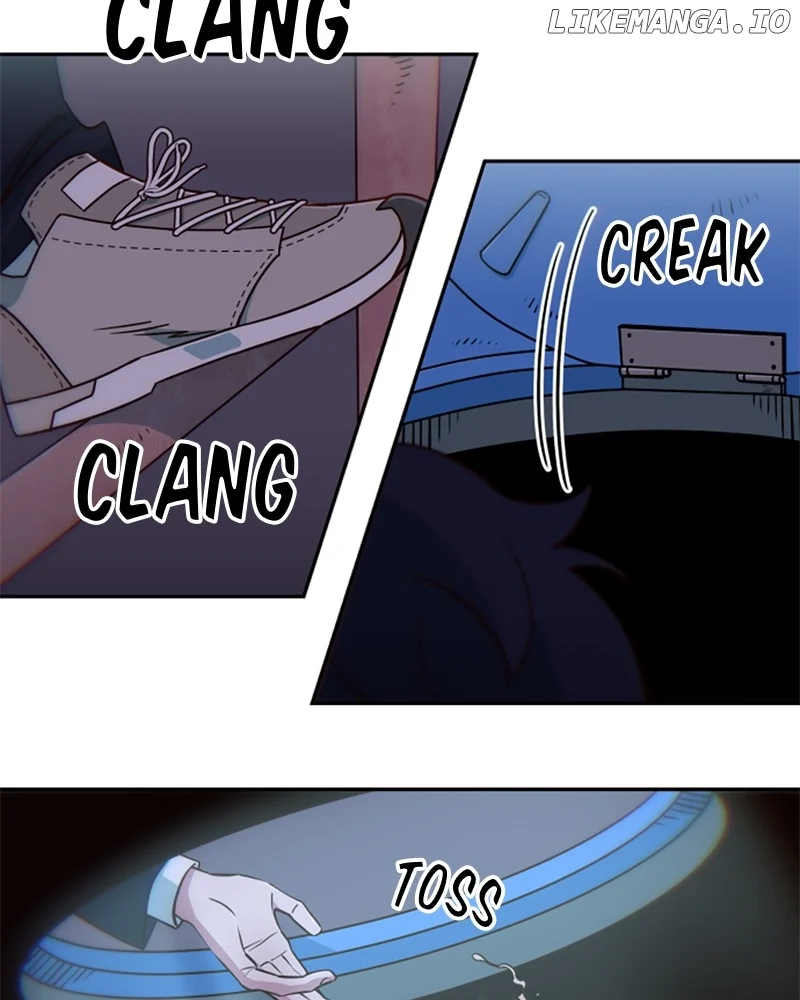 I’m the Only One Bullied by the New High School Student Chapter 16 - Page 29