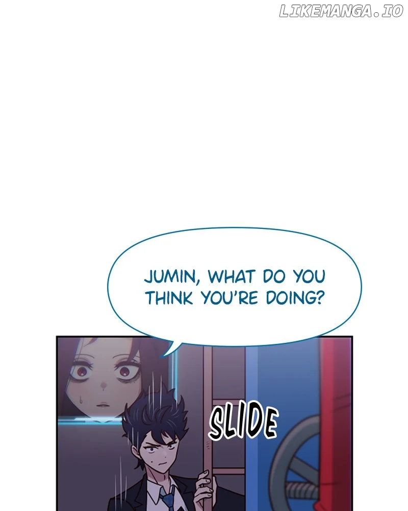 I’m the Only One Bullied by the New High School Student Chapter 16 - Page 32