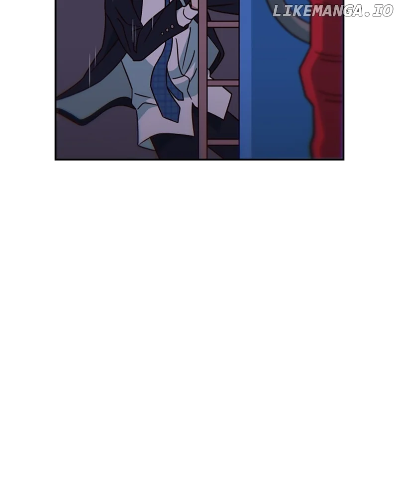I’m the Only One Bullied by the New High School Student Chapter 16 - Page 33