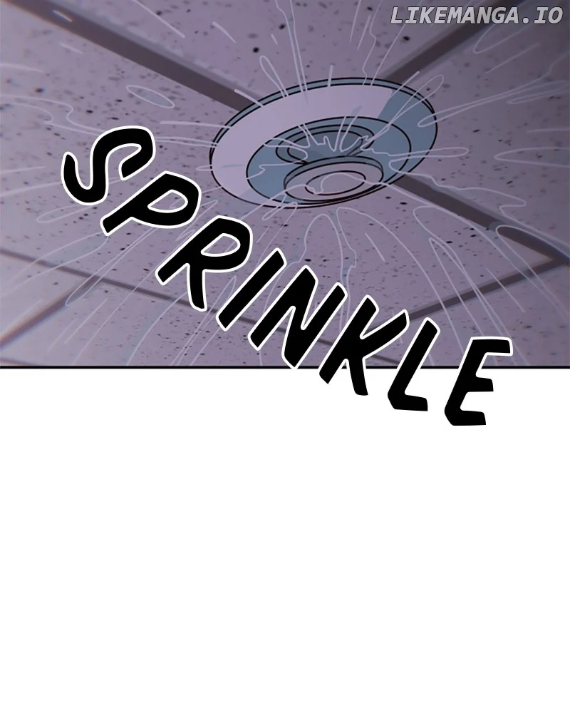I’m the Only One Bullied by the New High School Student Chapter 16 - Page 41