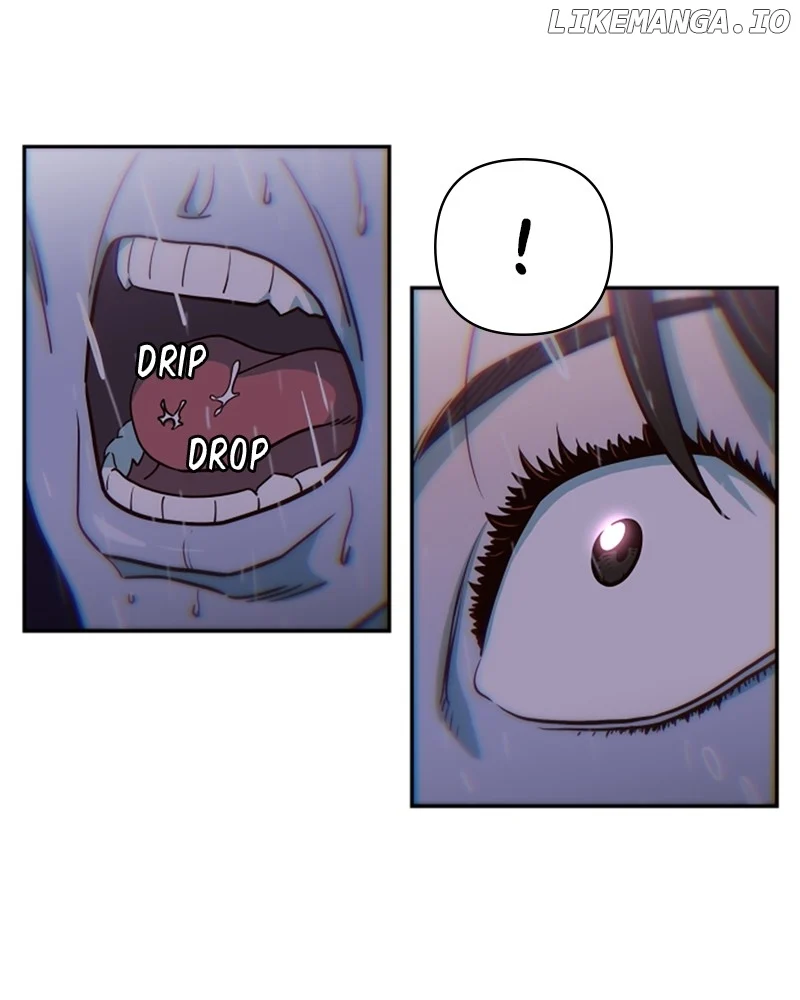 I’m the Only One Bullied by the New High School Student Chapter 16 - Page 45