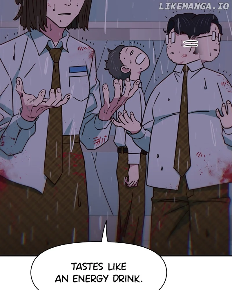 I’m the Only One Bullied by the New High School Student Chapter 16 - Page 47