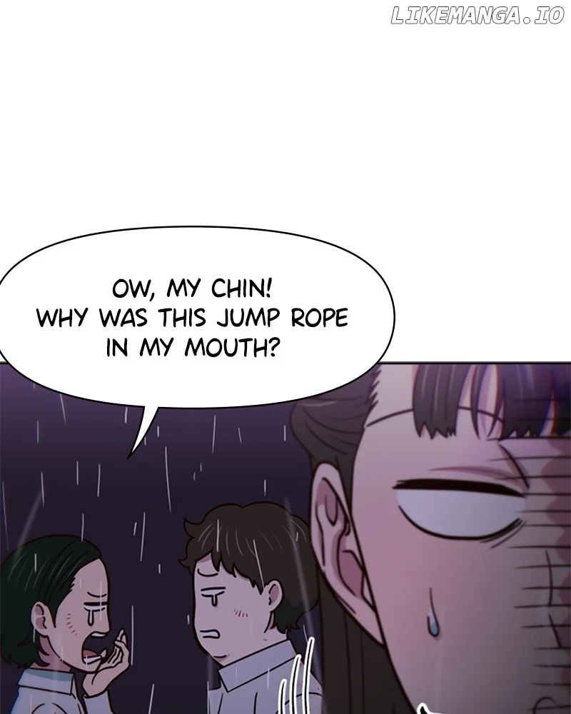 I’m the Only One Bullied by the New High School Student Chapter 16 - Page 49