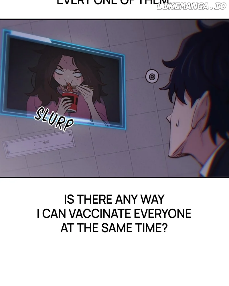 I’m the Only One Bullied by the New High School Student Chapter 16 - Page 5