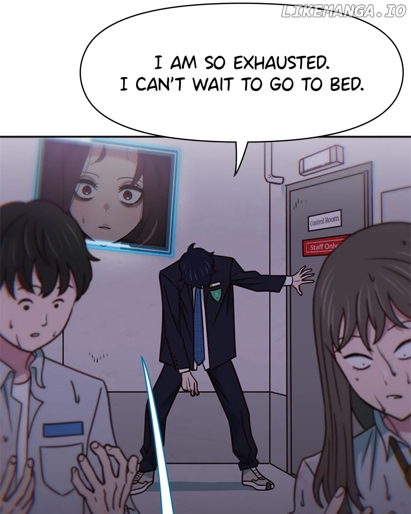I’m the Only One Bullied by the New High School Student Chapter 16 - Page 52