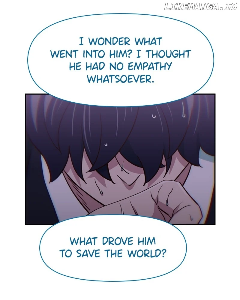 I’m the Only One Bullied by the New High School Student Chapter 16 - Page 54