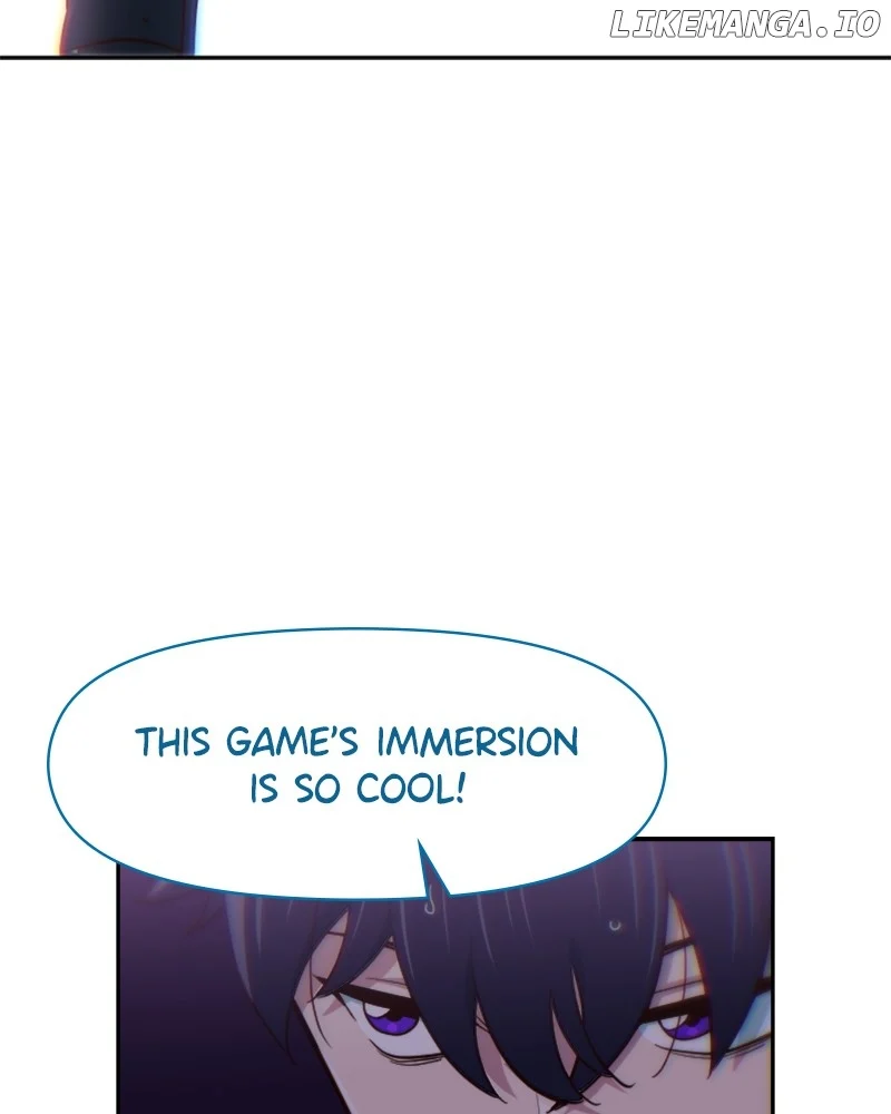 I’m the Only One Bullied by the New High School Student Chapter 16 - Page 56
