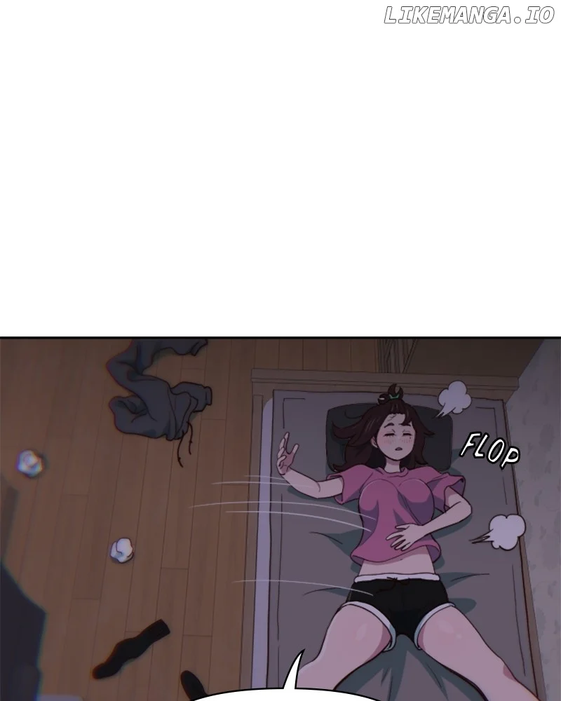 I’m the Only One Bullied by the New High School Student Chapter 16 - Page 62