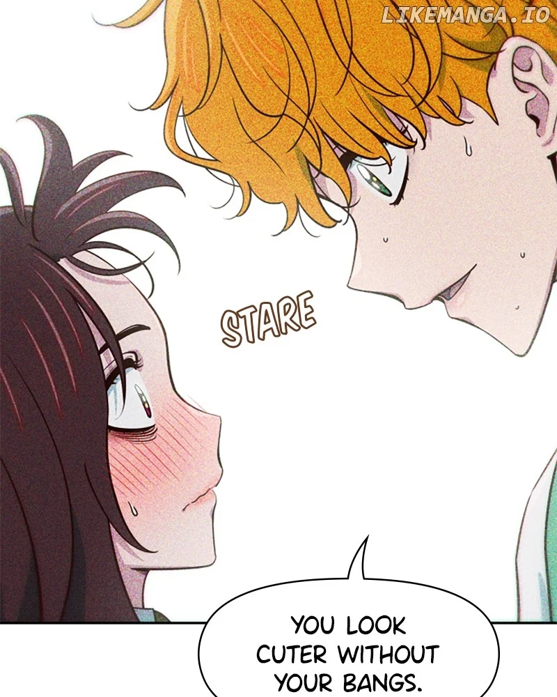 I’m the Only One Bullied by the New High School Student Chapter 16 - Page 65