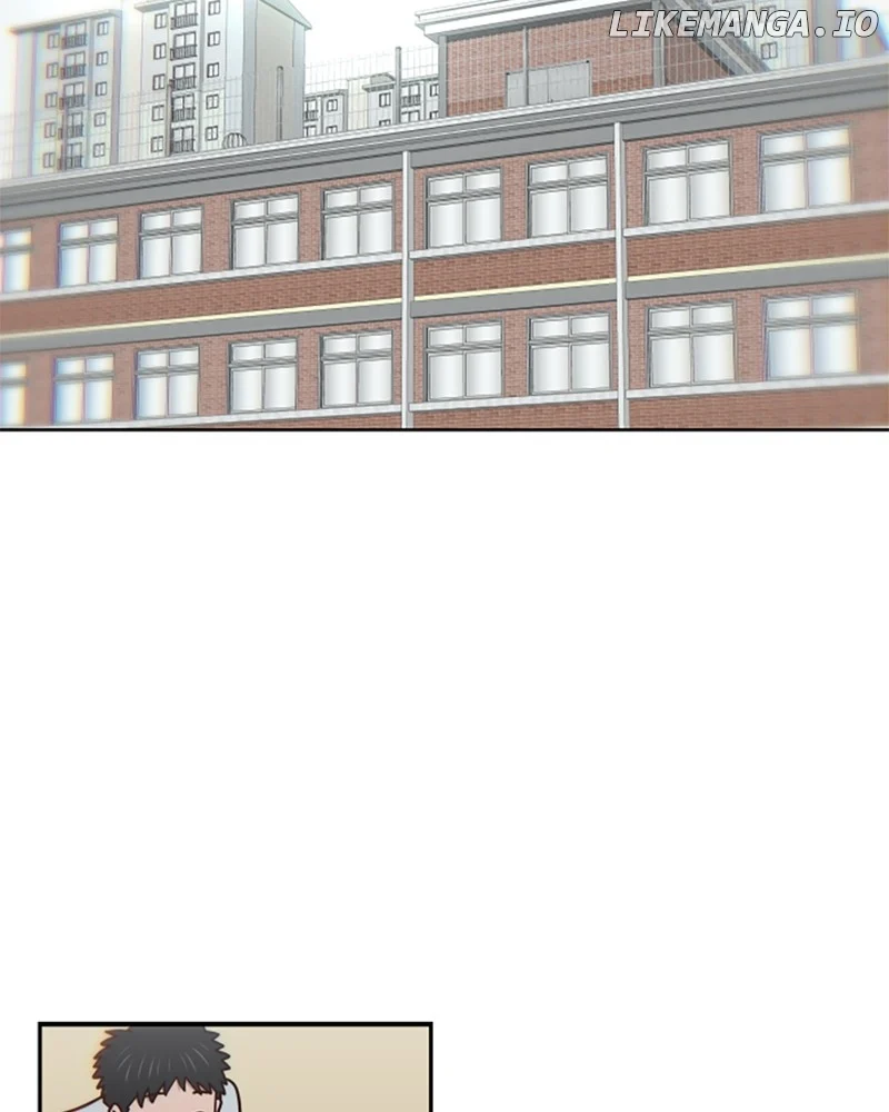 I’m the Only One Bullied by the New High School Student Chapter 16 - Page 71