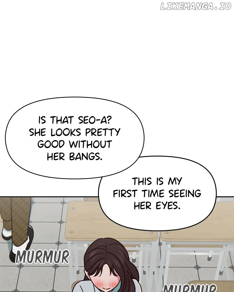 I’m the Only One Bullied by the New High School Student Chapter 16 - Page 73