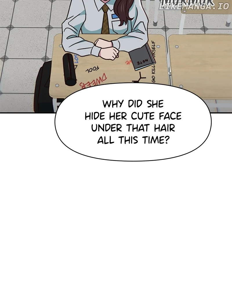 I’m the Only One Bullied by the New High School Student Chapter 16 - Page 74