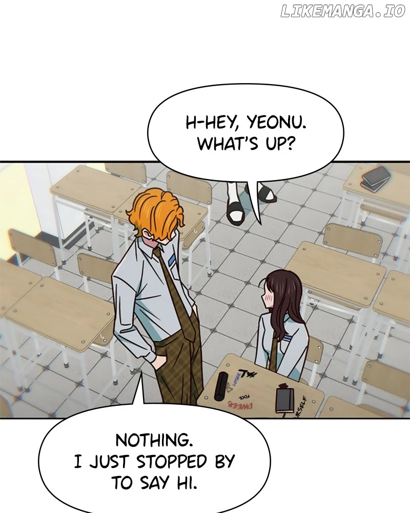 I’m the Only One Bullied by the New High School Student Chapter 16 - Page 80