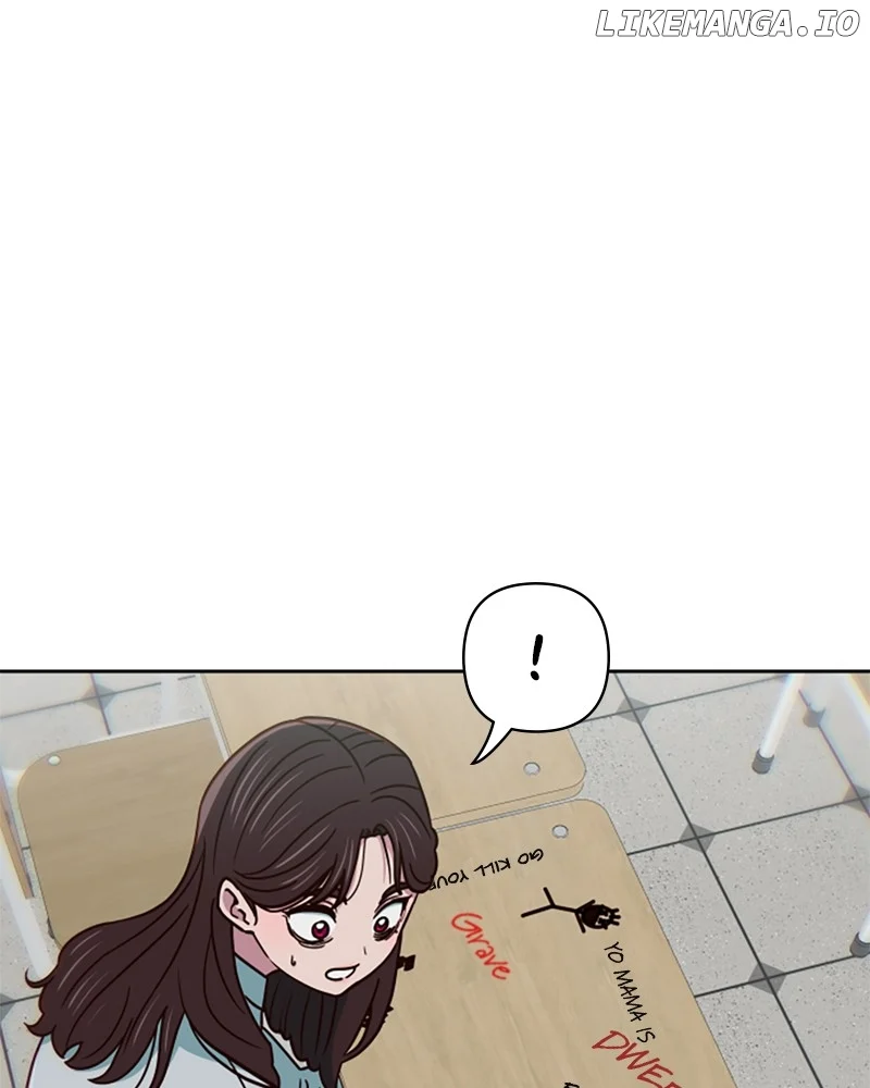I’m the Only One Bullied by the New High School Student Chapter 16 - Page 84