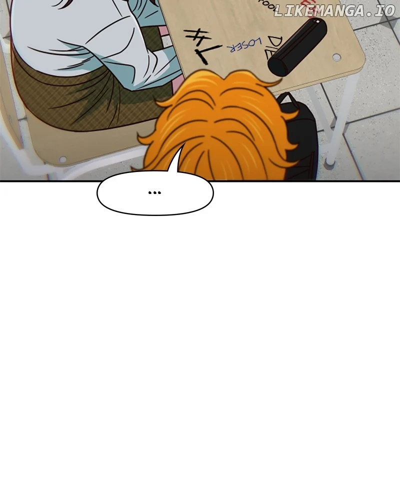 I’m the Only One Bullied by the New High School Student Chapter 16 - Page 85