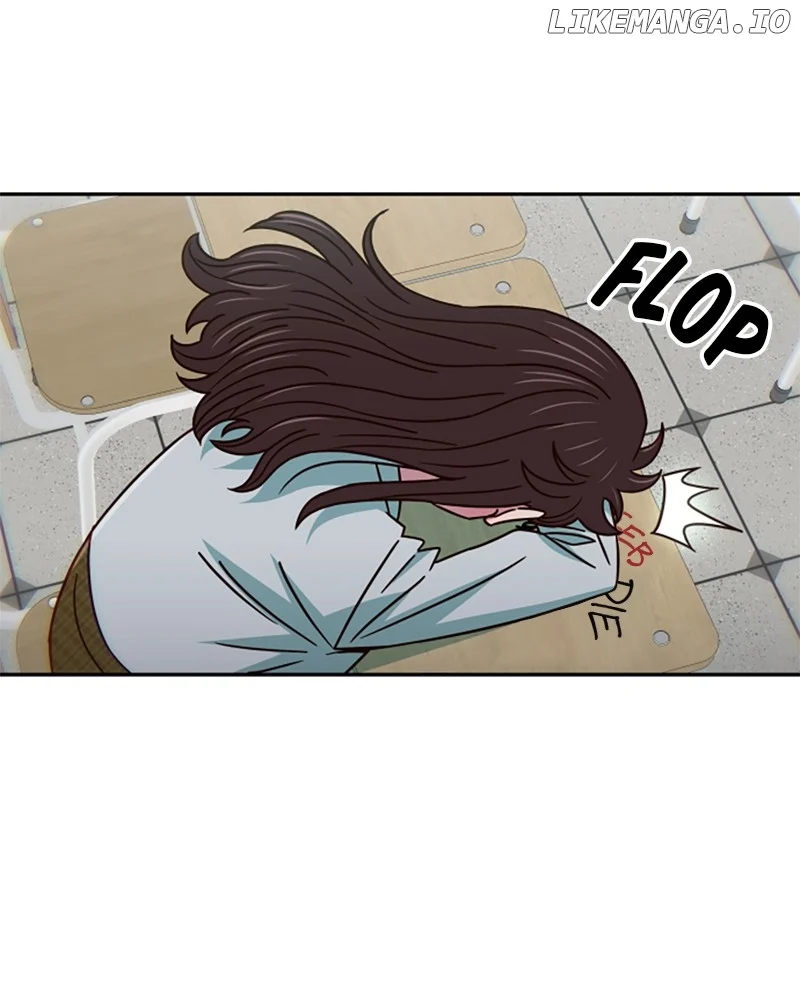 I’m the Only One Bullied by the New High School Student Chapter 16 - Page 86