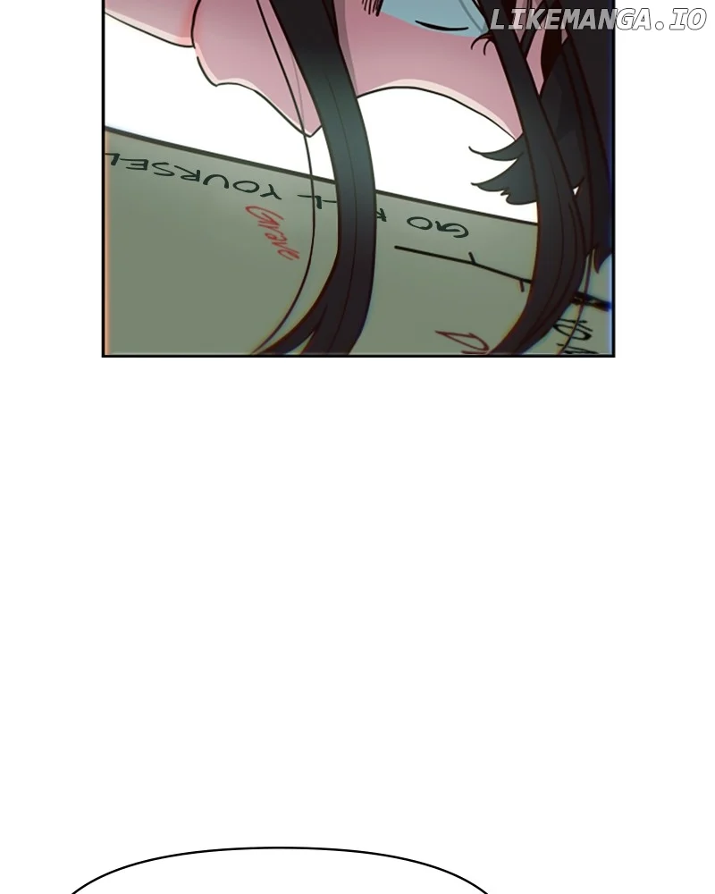 I’m the Only One Bullied by the New High School Student Chapter 16 - Page 88