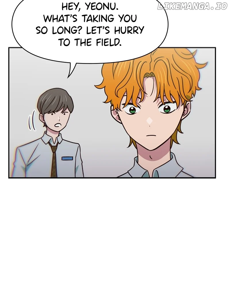 I’m the Only One Bullied by the New High School Student Chapter 16 - Page 89