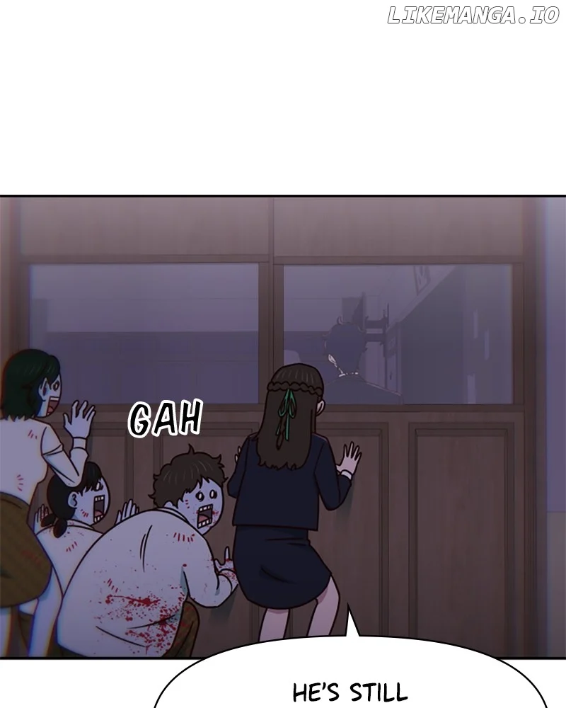 I’m the Only One Bullied by the New High School Student Chapter 16 - Page 9