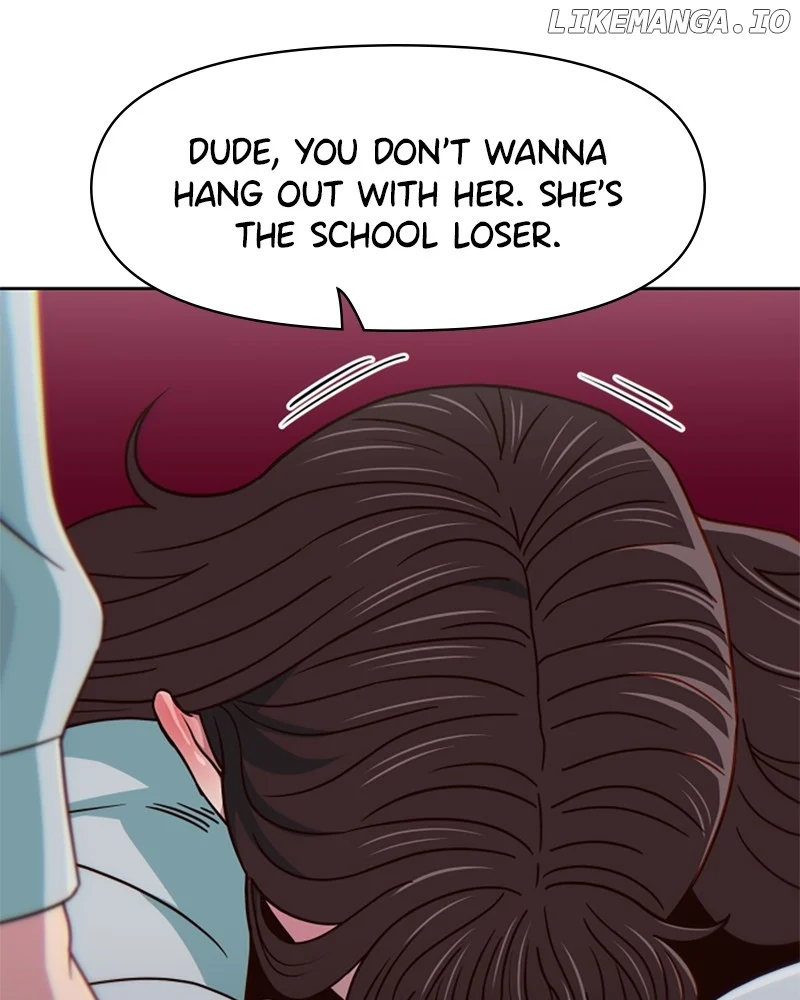 I’m the Only One Bullied by the New High School Student Chapter 16 - Page 92