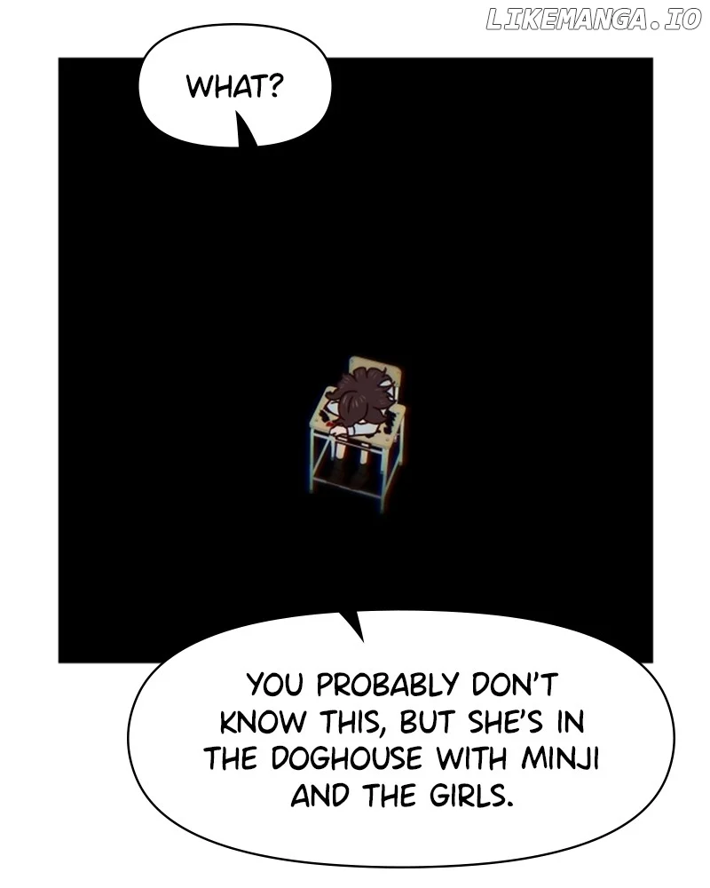 I’m the Only One Bullied by the New High School Student Chapter 16 - Page 94
