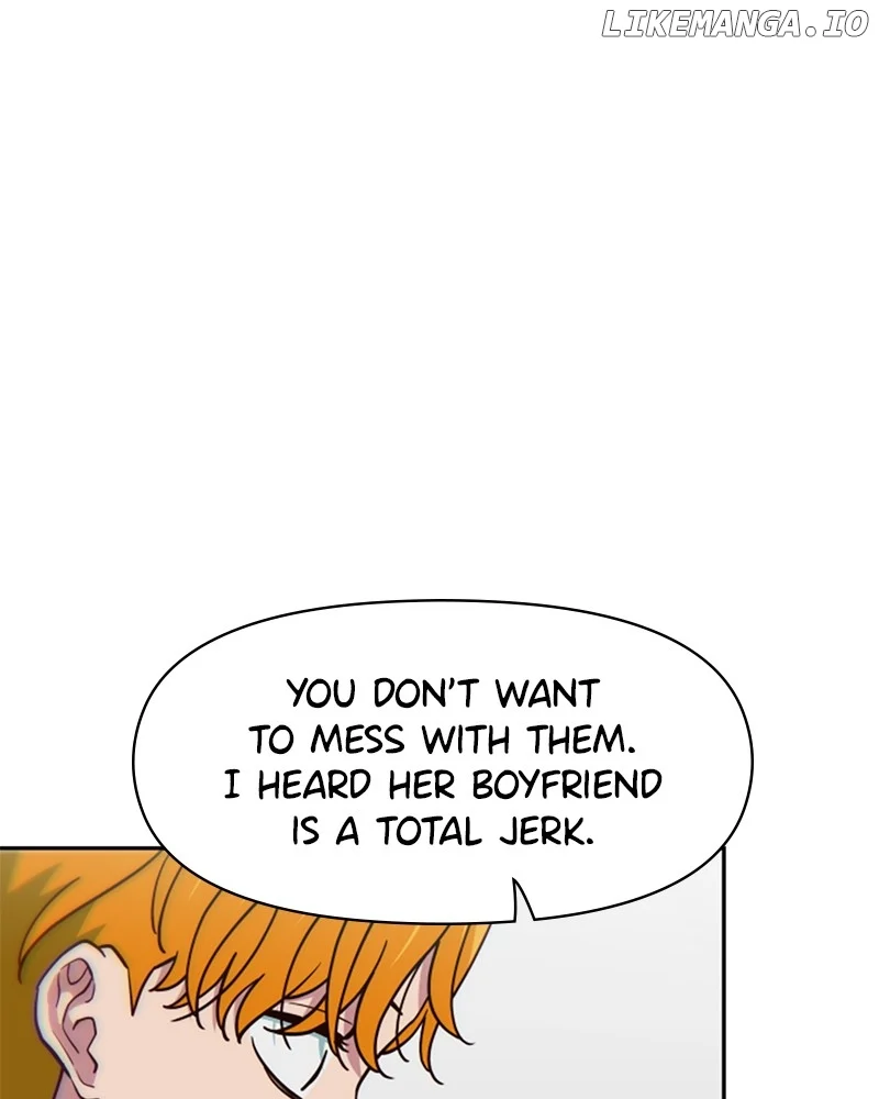 I’m the Only One Bullied by the New High School Student Chapter 16 - Page 95