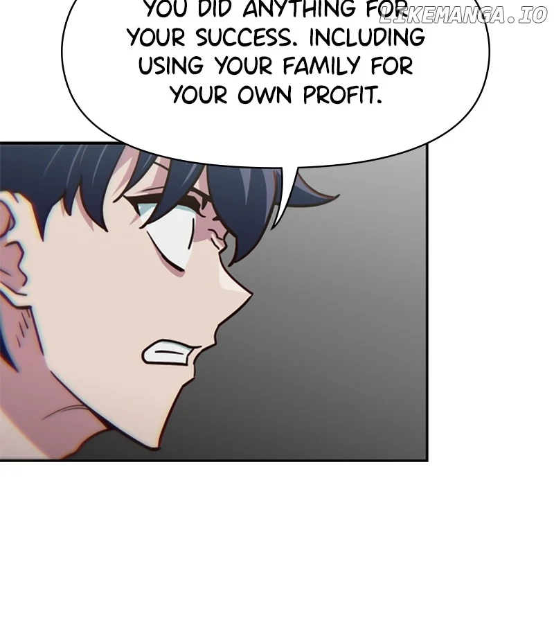 I’m the Only One Bullied by the New High School Student Chapter 17 - Page 104