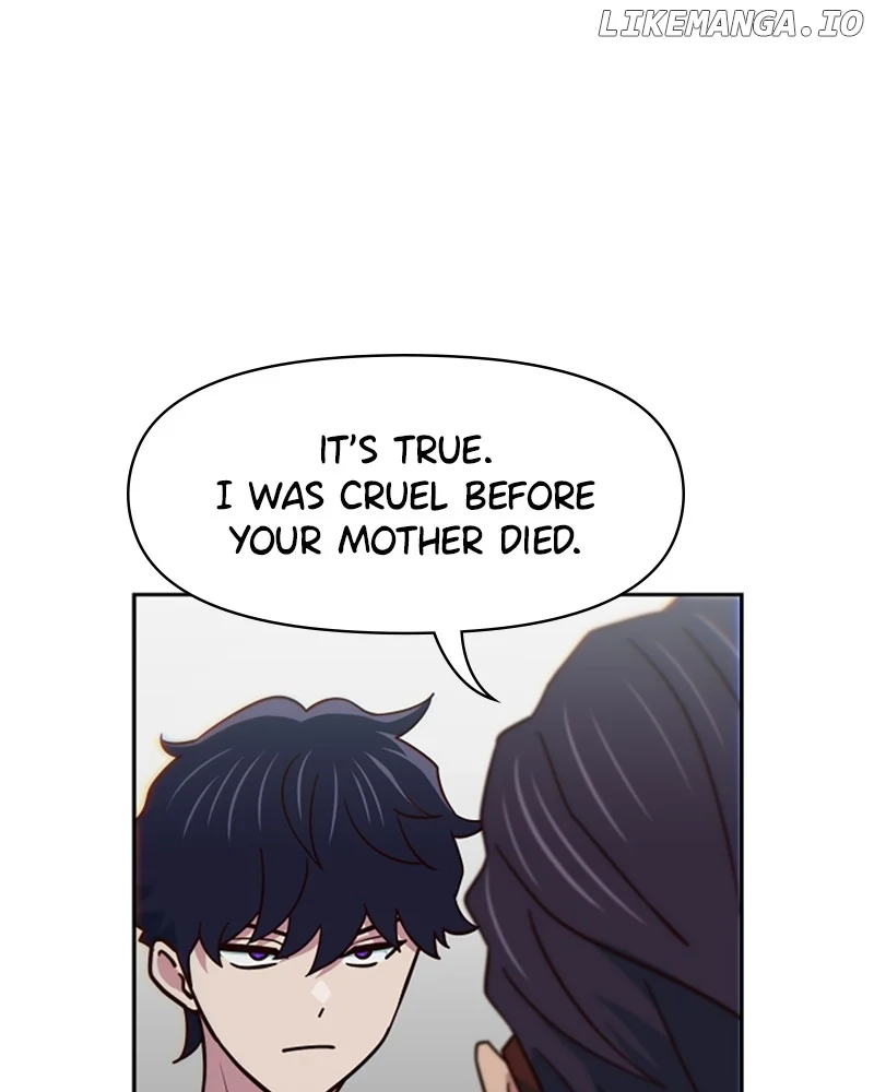 I’m the Only One Bullied by the New High School Student Chapter 17 - Page 107