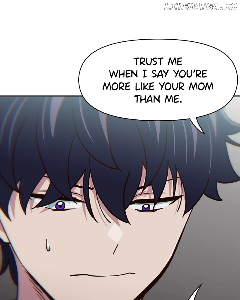 I’m the Only One Bullied by the New High School Student Chapter 17 - Page 109
