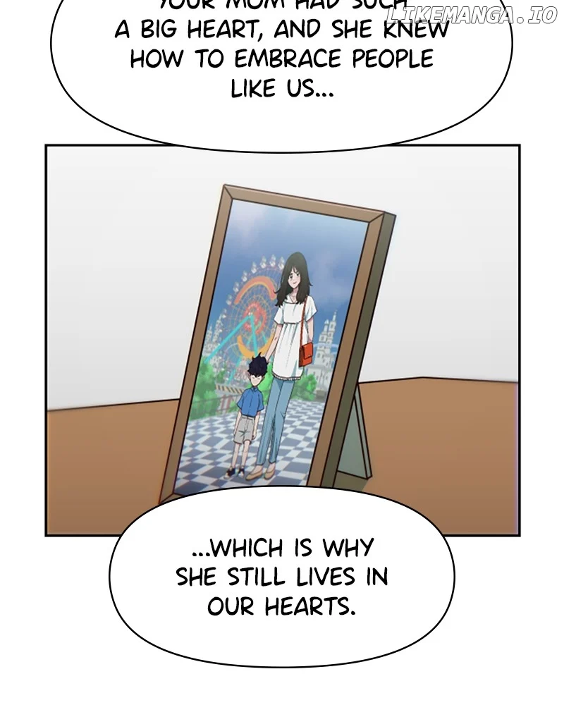 I’m the Only One Bullied by the New High School Student Chapter 17 - Page 111