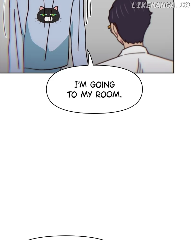 I’m the Only One Bullied by the New High School Student Chapter 17 - Page 113
